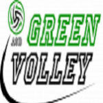Green Volley